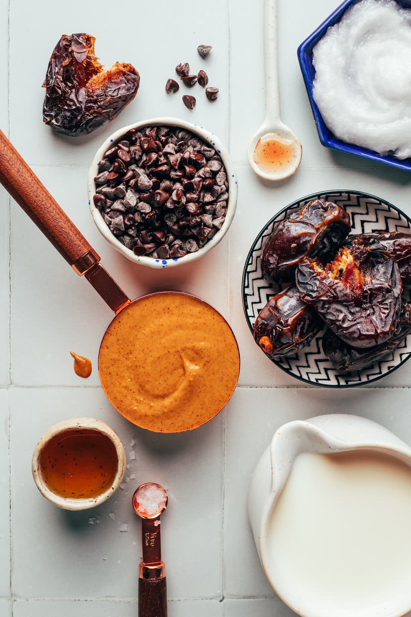 A Dessert that Unites Generations